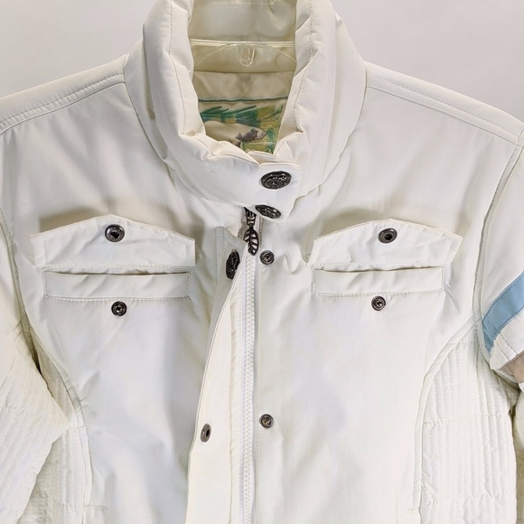 FIREFLY Women's 'Stella Samantha' Winter Puffer Jacket - With Tags - Picture 3 of 10